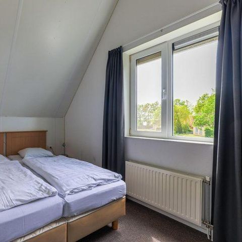 MAISON 6 personnes - Maison de campagne *079
