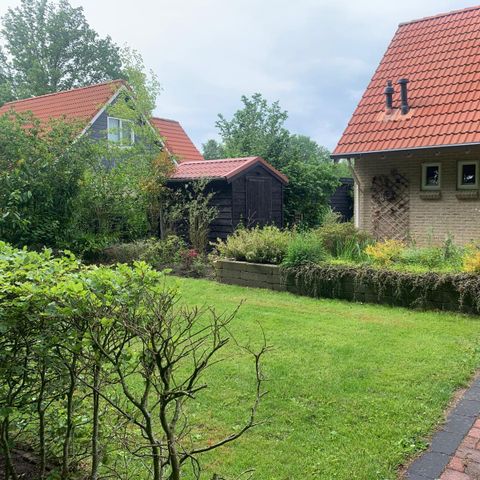 Maison 6 personnes - Maison de campagne 194
