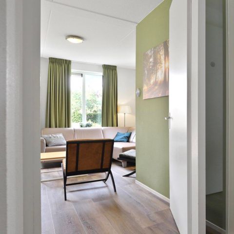 Maison 6 personnes - Maison de campagne 083