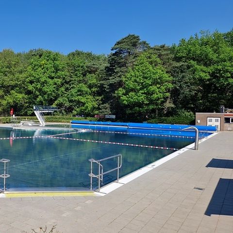 Vakantiepark het Timmerholt  - Midden-Drenthe - Image N°3