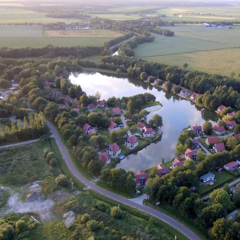 Vakantiepark het Timmerholt  - Midden-Drenthe - Image N°2