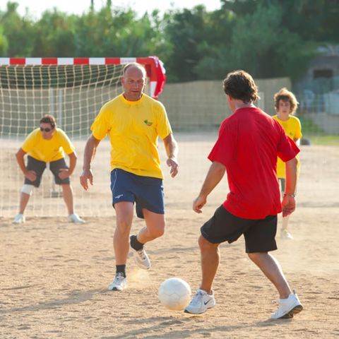 Camping El Pinar  - Gérone - Image N°6