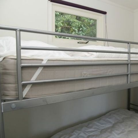 MOBILHOME 6 personnes - Alberta (max 4 adultes)