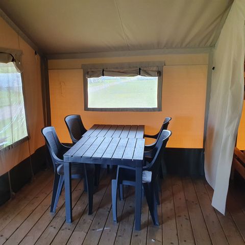 Camping de Oude Rijn - Camping Nieuw-Koop - Image N°4