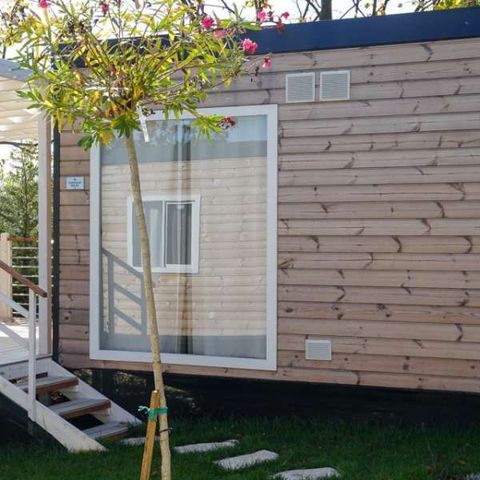 MOBILHOME 5 personnes - Maxicaravan SUPERIOR RELAX