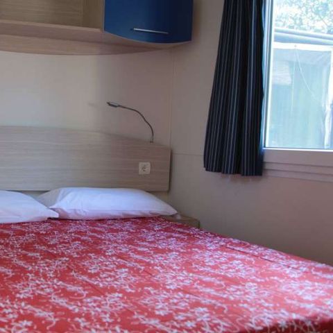 MOBILHOME 4 personnes - Maxicaravan STANDARD