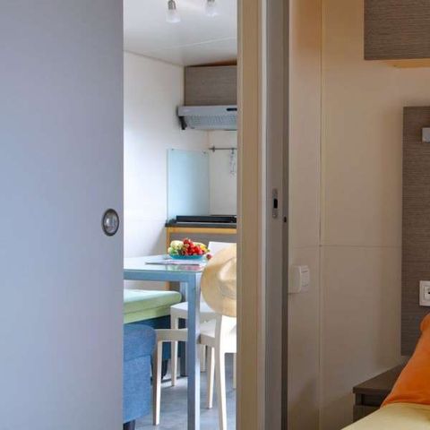 MOBILHOME 5 personnes - Maxicaravan LAKESIDE