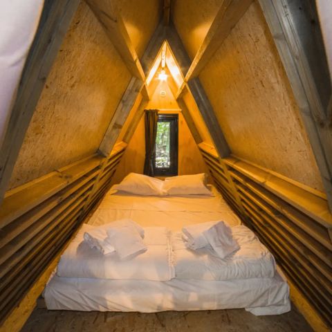 Hébergement 4 personnes - A Luxury