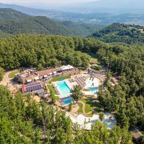 Chianti Glamping Resort - Arezzo - Image N°3