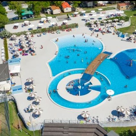 Camping Village Adriano - Ravenne - Image N°3