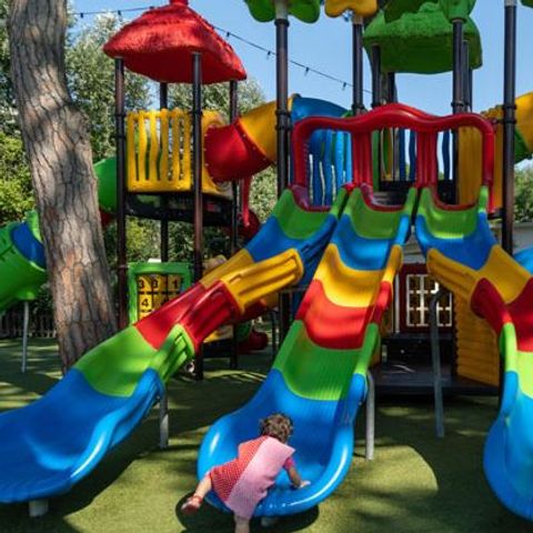 Camping Village Adriano - Ravenne - Image N°6