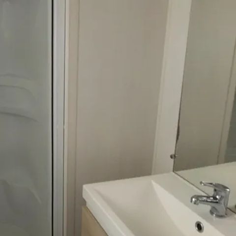 MOBILHOME 12 personnes - CONFORT TRIBU