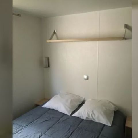 MOBILHOME 12 personnes - CONFORT TRIBU