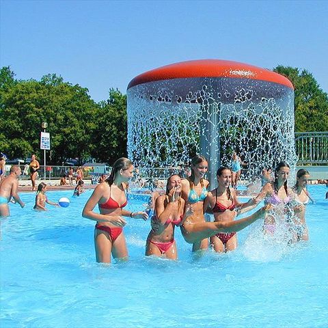Camping Zelana Laguna - Istrie - Image N°6
