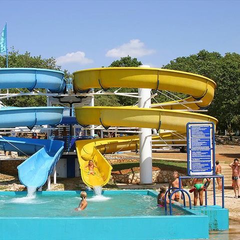 Camping Zelana Laguna - Istrie - Image N°3