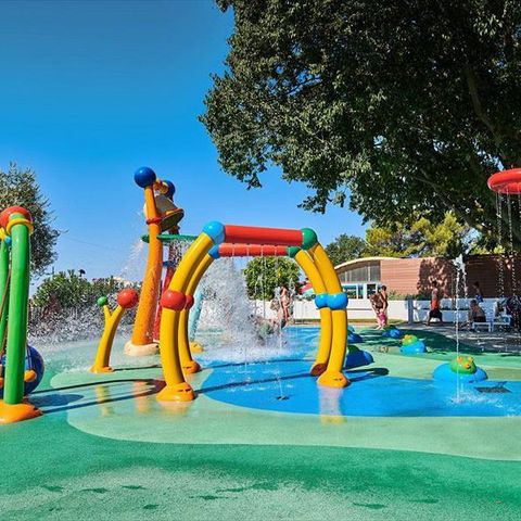 Camping Zelana Laguna - Istrie - Image N°2