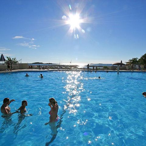Camping Zelana Laguna - Istrie - Image N°5