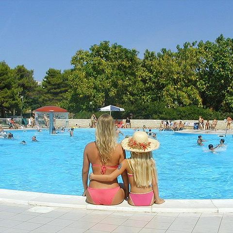Camping Zelana Laguna - Istrie - Image N°4