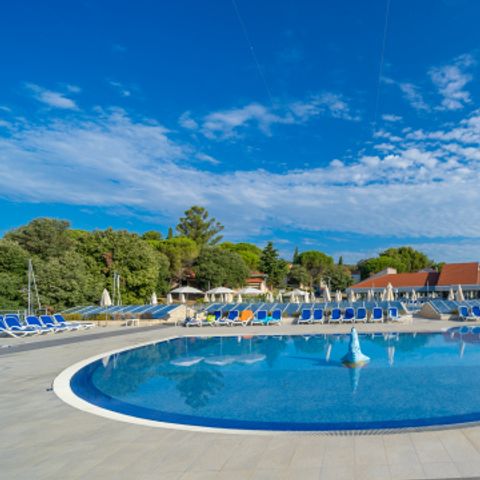 Camping Portosole - Istrie - Image N°3
