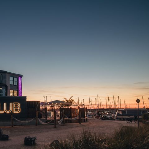 Landal Beach Resort Kamperland - Beveland-Nord - Image N°5