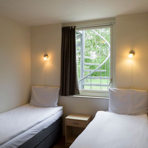 BUNGALOW 8 personnes - 2 (BE)