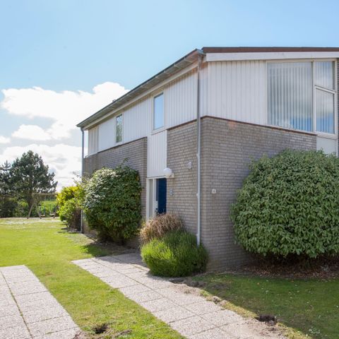 BUNGALOW 8 personnes - 2 (BE)