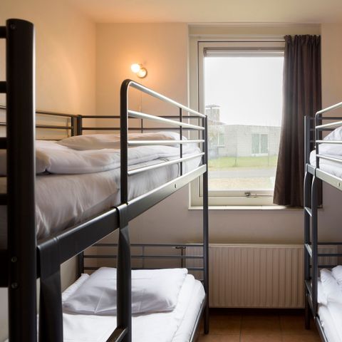BUNGALOW 8 personnes - 2 (BE)