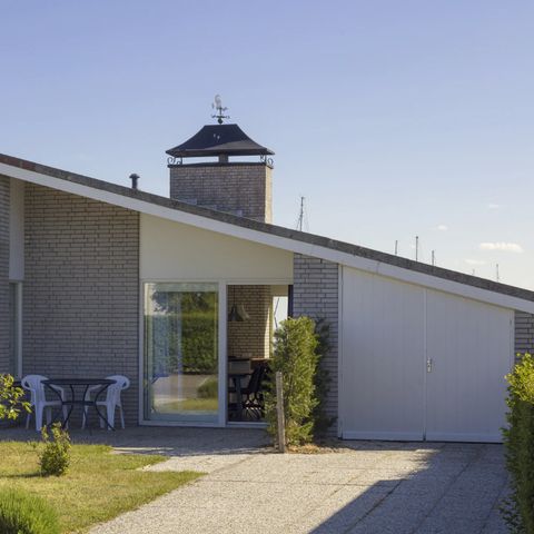 BUNGALOW 6 personnes - BA