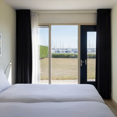 BUNGALOW 6 personnes - BA