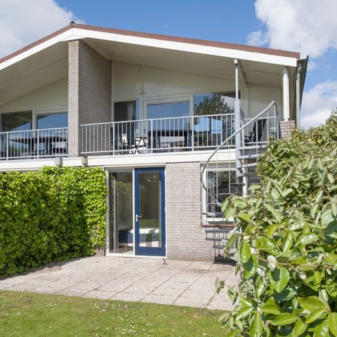 BUNGALOW 6 personnes - BD