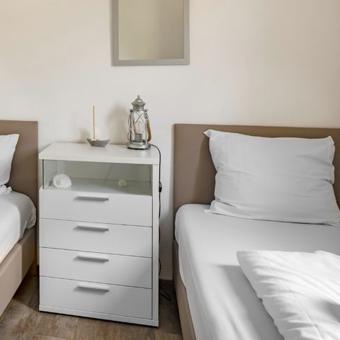 Bungalow 6 personnes - BA Confort