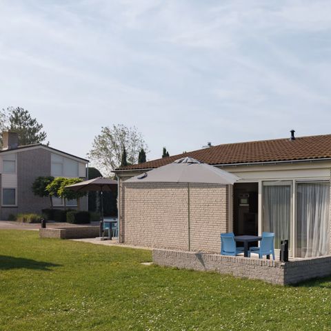 Bungalow 6 personnes - BA Confort