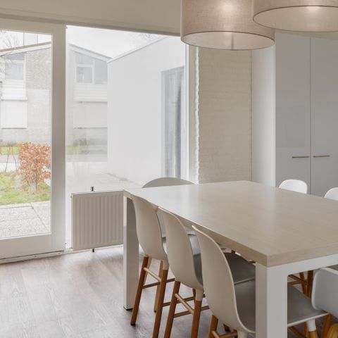 BUNGALOW 8 personnes - BA8 Confort