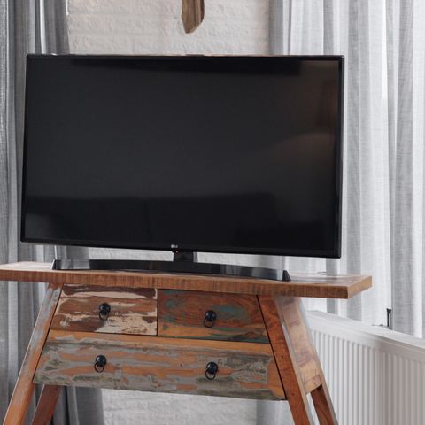 BUNGALOW 8 personnes - BA8 Confort