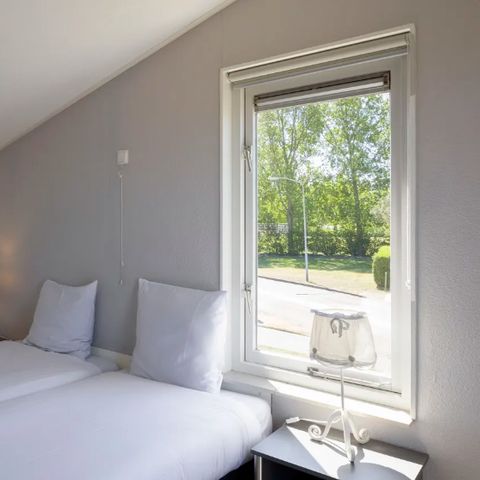 BUNGALOW 4 personnes - NE Comfort