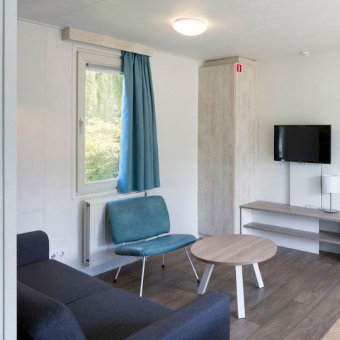 LODGE 4 personnes - 1 (RP4)