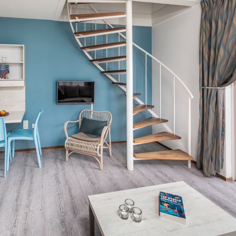 BUNGALOW 4 personnes - NT Comfort (max. 2 adultes)