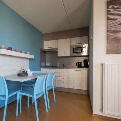 BUNGALOW 4 personnes - NT Comfort (max. 2 adultes)