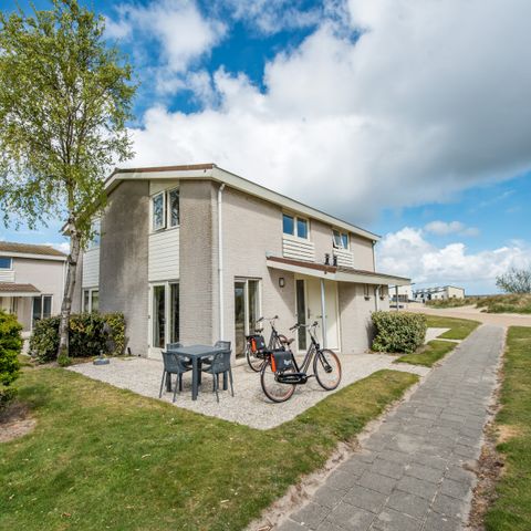 BUNGALOW 4 personnes - NT Comfort (max. 2 adultes)