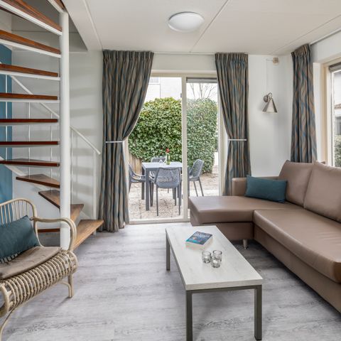 BUNGALOW 4 personnes - 2+2 (NTC)