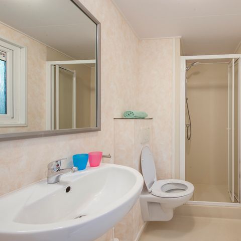 LODGE 6 personnes - 2 (RP6A)