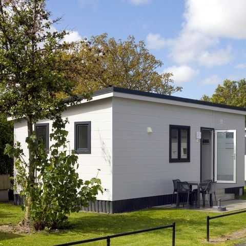 LODGE 4 personnes - 1 (RP4A)