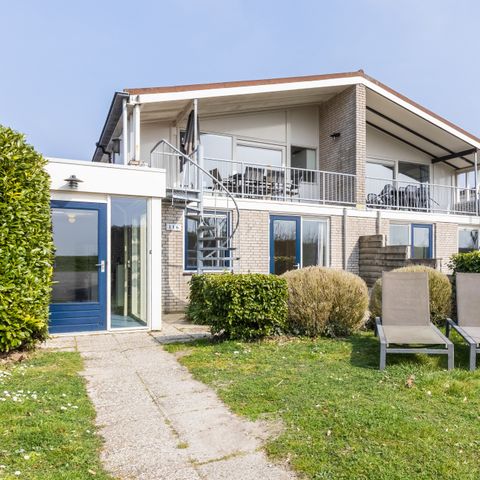 BUNGALOW 6 personnes - 4 (BD)