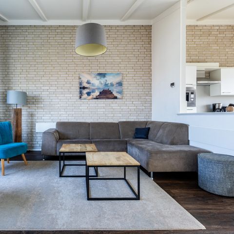 BUNGALOW 6 personnes - 4 (BD)