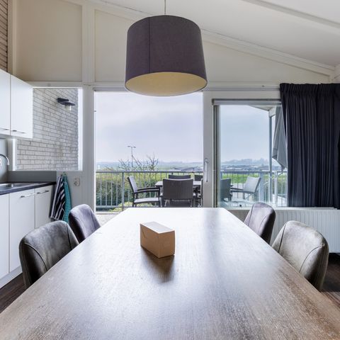 BUNGALOW 6 personnes - BD Comfort