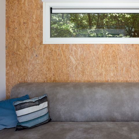 CHALET 6 personnes - RP6C