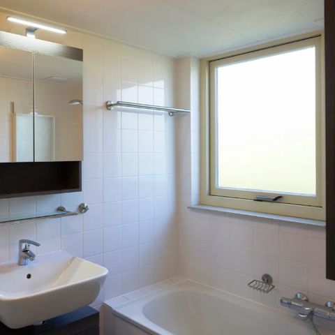 BUNGALOW 6 personnes - 6-person Beach House 1