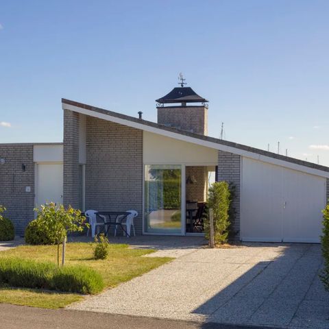 BUNGALOW 6 personnes - 6-person Beach House 1