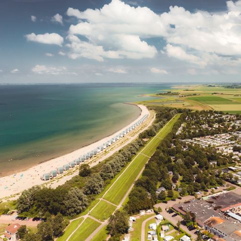 Landal Beach Resort Kamperland - Beveland-Nord - Image N°6