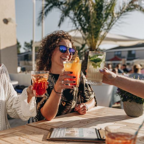 Landal Beach Resort Kamperland - Beveland-Nord - Image N°4